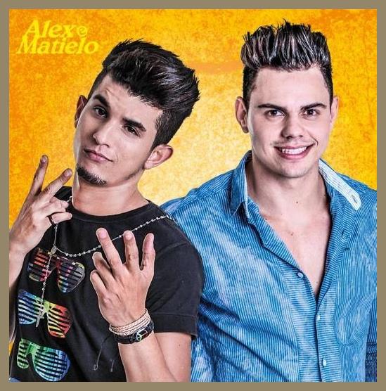 Alex e Matielo